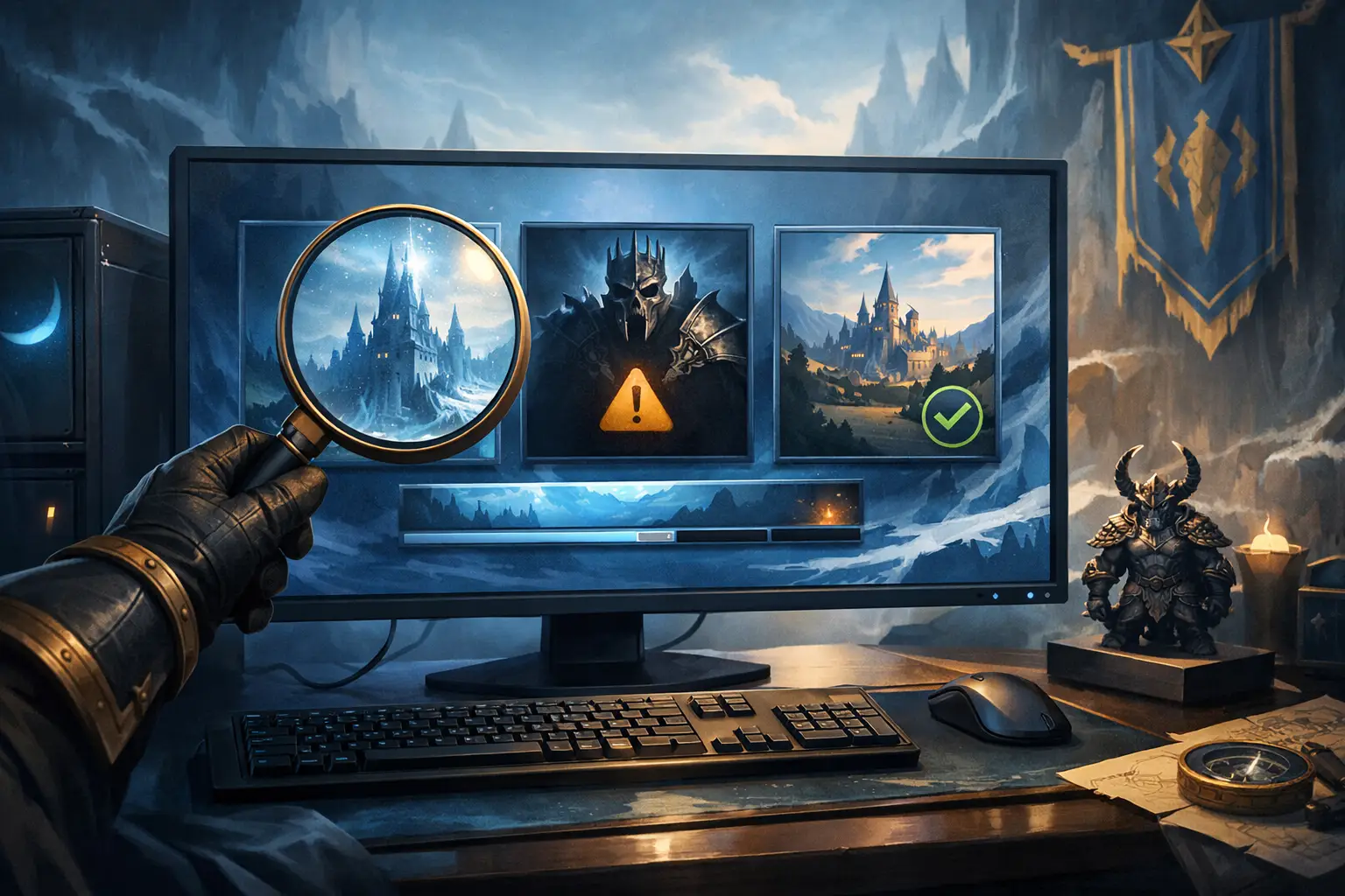 How to Assess Realm Reliability Before You Commit